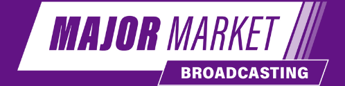 Major Market Broadcasting